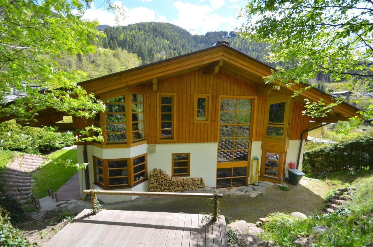 Haus Thumersbach - By Alpen Apartments Zell am See Eksteriør billede